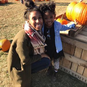 Meet your Posher, Raven